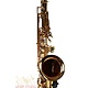 Jupiter Used Jupiter JTS700 Tenor Saxophone - BF028XX