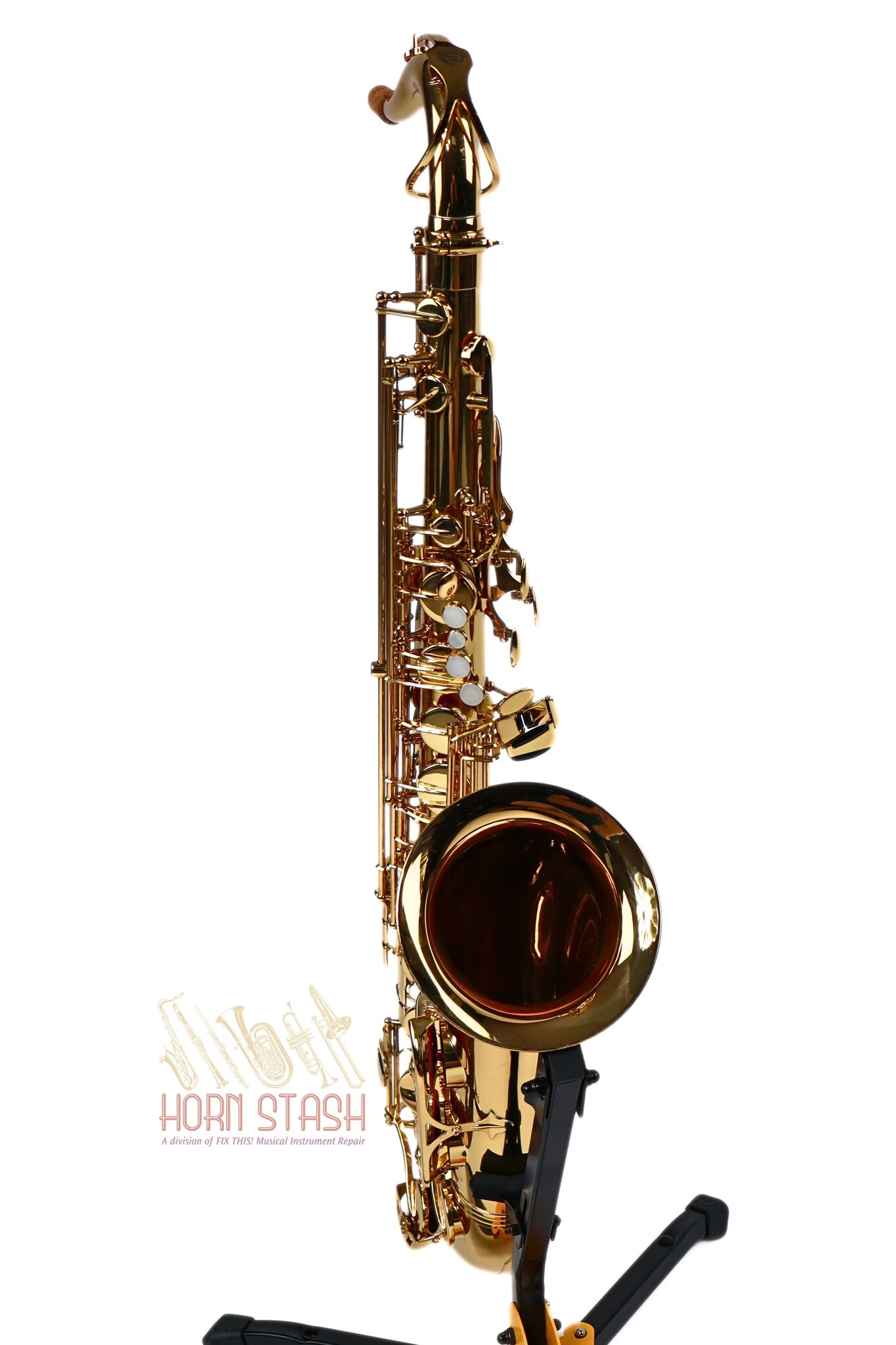 Jupiter Used Jupiter JTS700 Tenor Saxophone - BF028XX