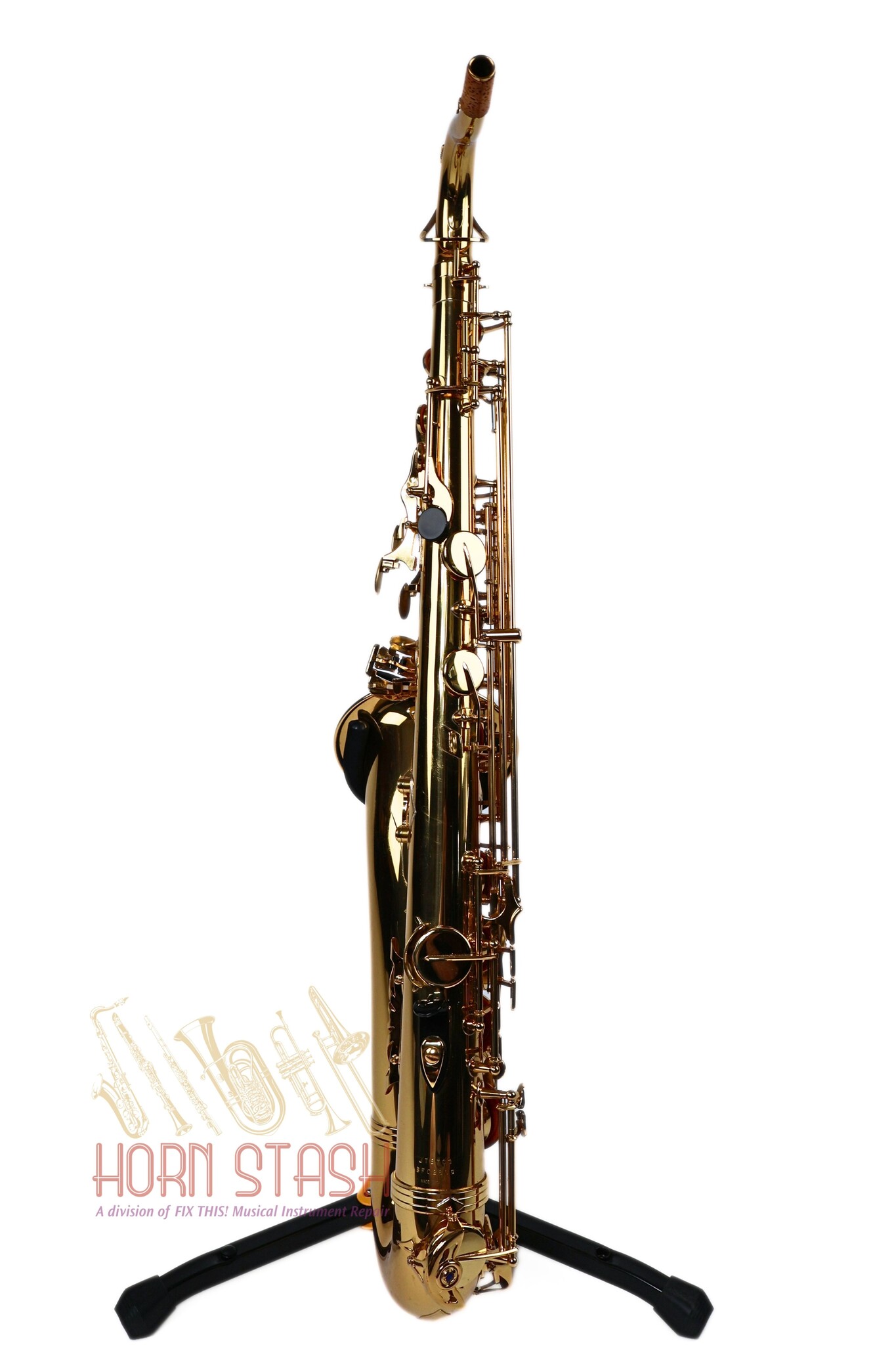 Jupiter Used Jupiter JTS700 Tenor Saxophone - BF028XX