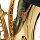 Jupiter Used Jupiter JTS700 Tenor Saxophone - BF028XX