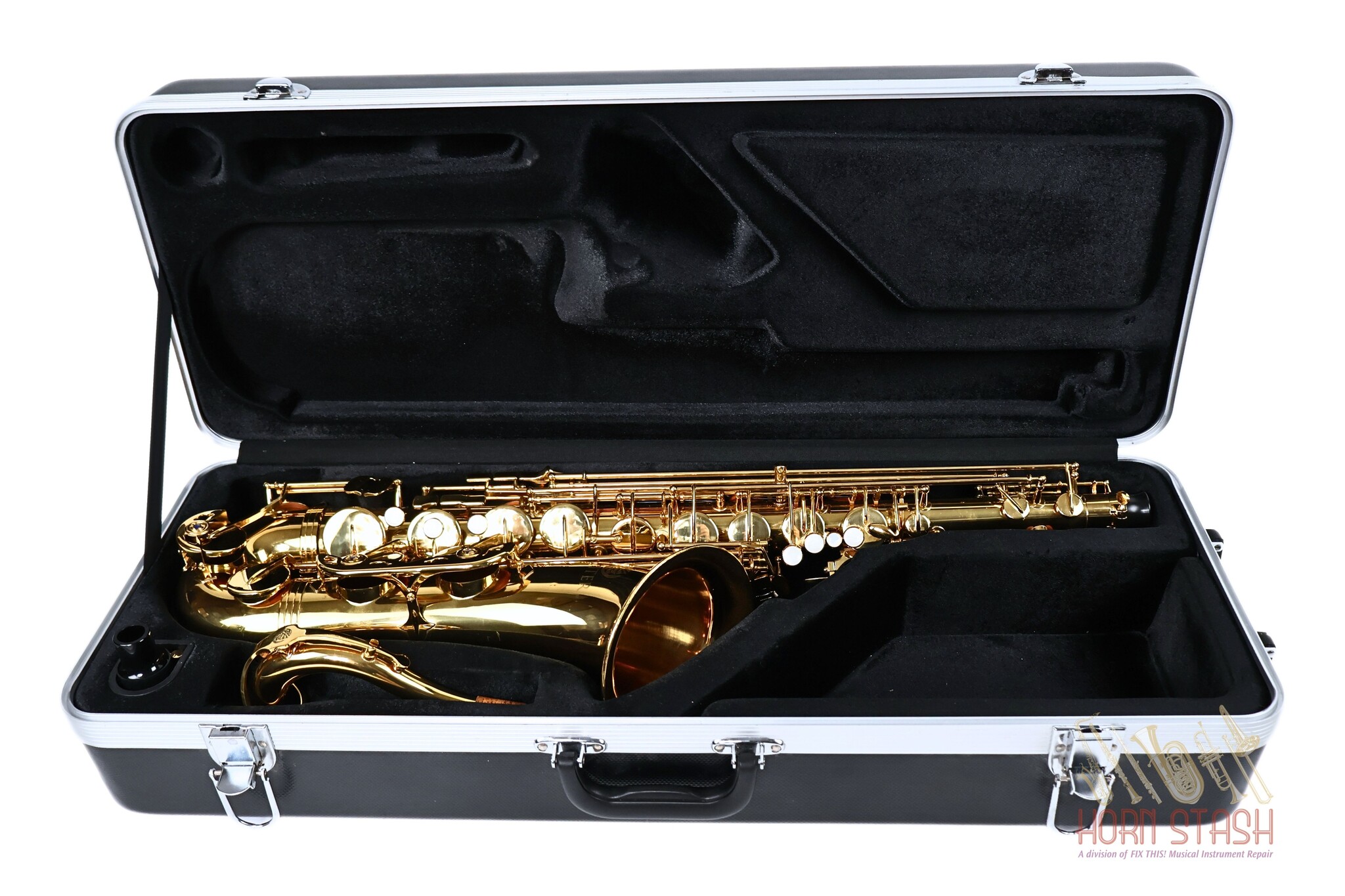 Jupiter Used Jupiter JTS700 Tenor Saxophone - BF028XX