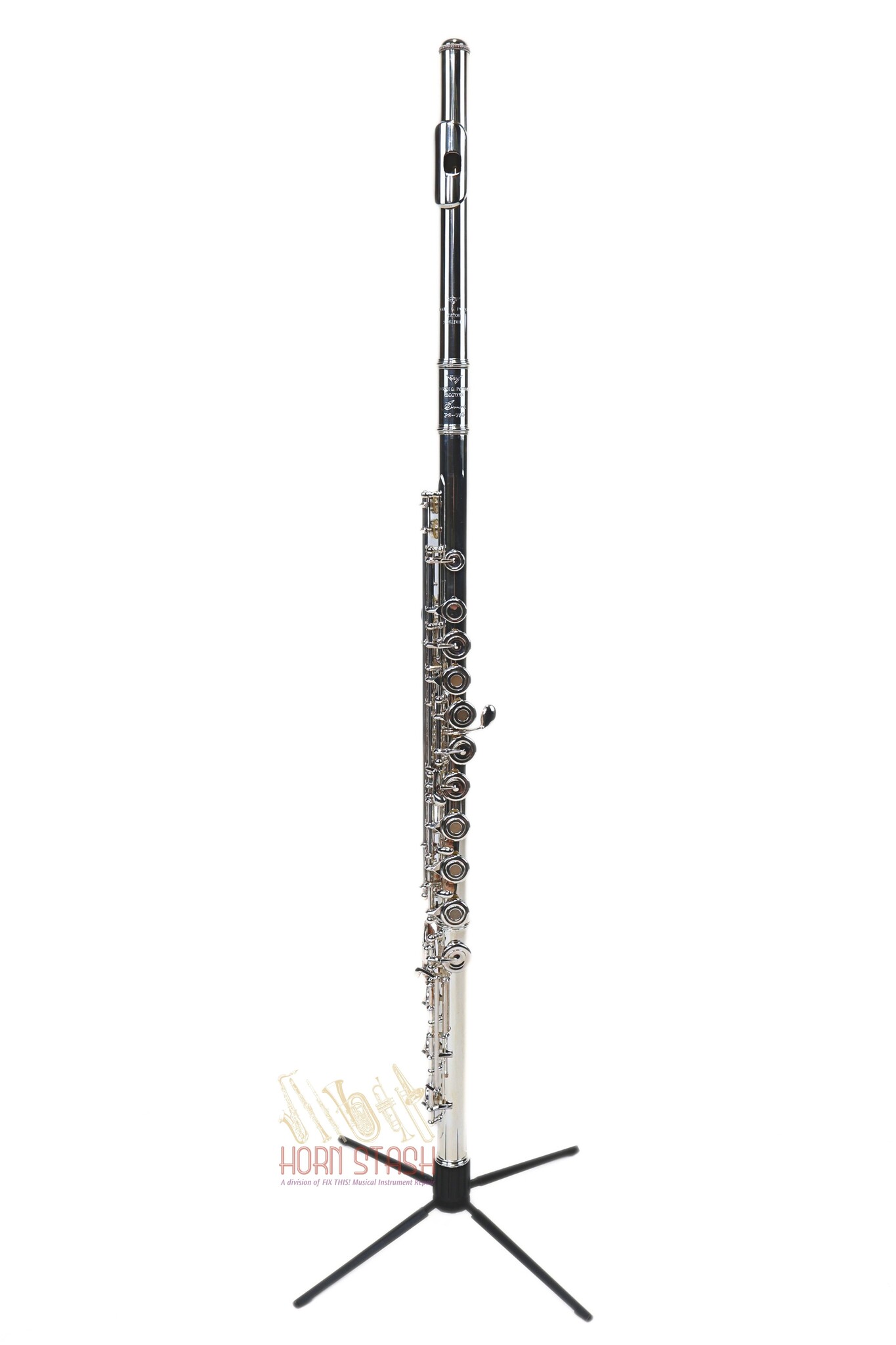 Powell Sonare PS-705 Flute - 420XX - Horn Stash