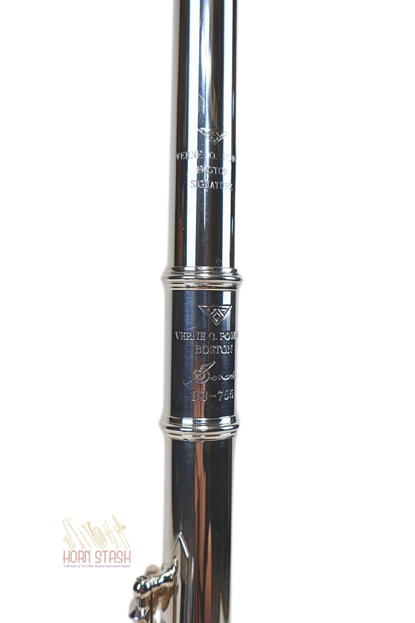 Sonaré Used Powell Sonaré PS-705 Flute - 420XX