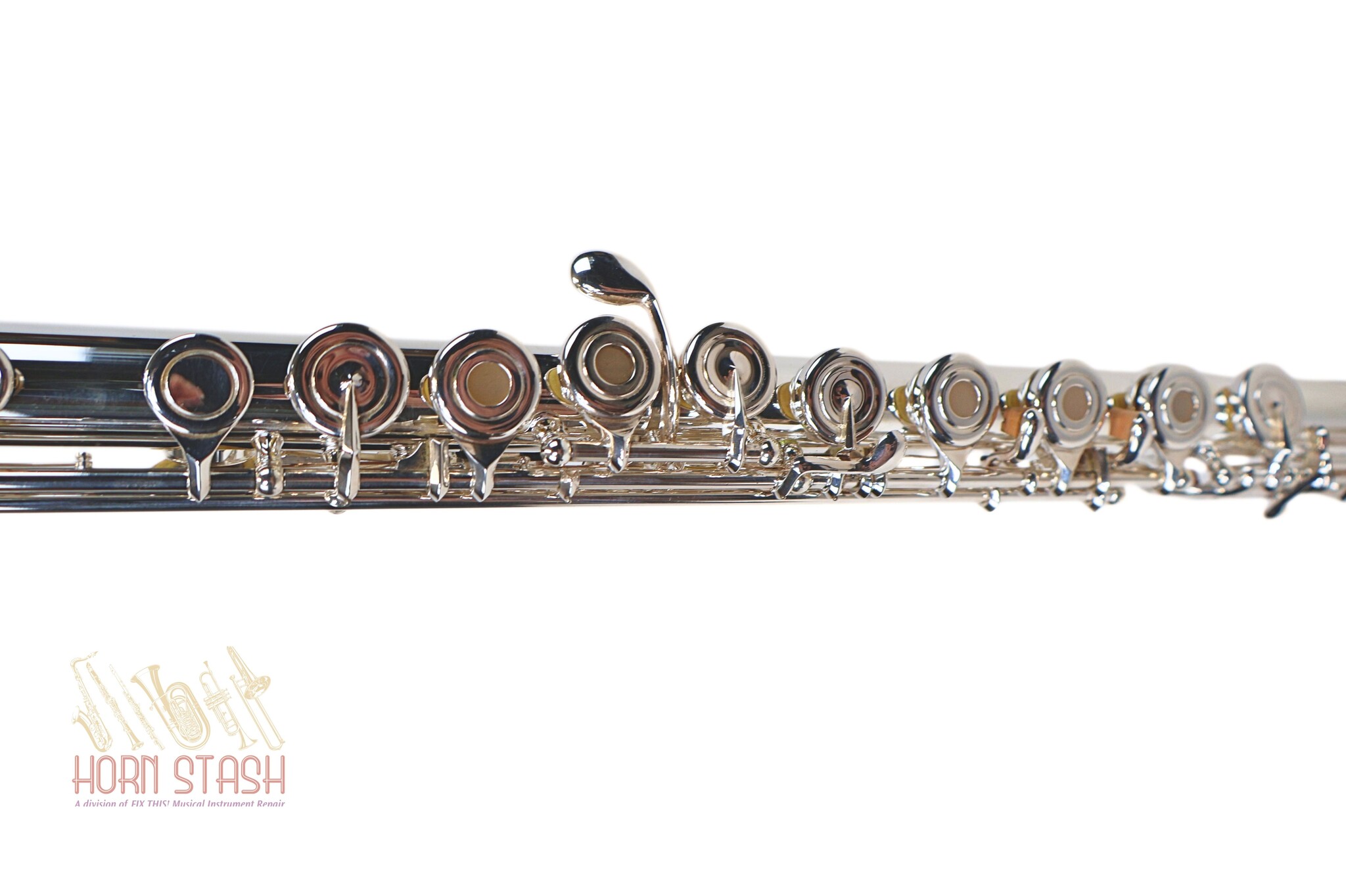 Sonaré Used Powell Sonaré PS-705 Flute - 420XX