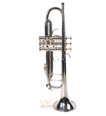 Bach Used Bach Stradivarius 180S37 Bb Trumpet - 5677XX