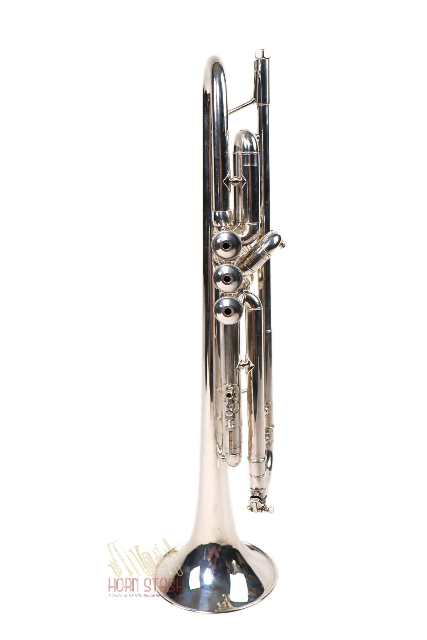 Bach Used Bach Stradivarius 180S37 Bb Trumpet - 5677XX