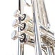 Bach Used Bach Stradivarius 180S37 Bb Trumpet - 5677XX