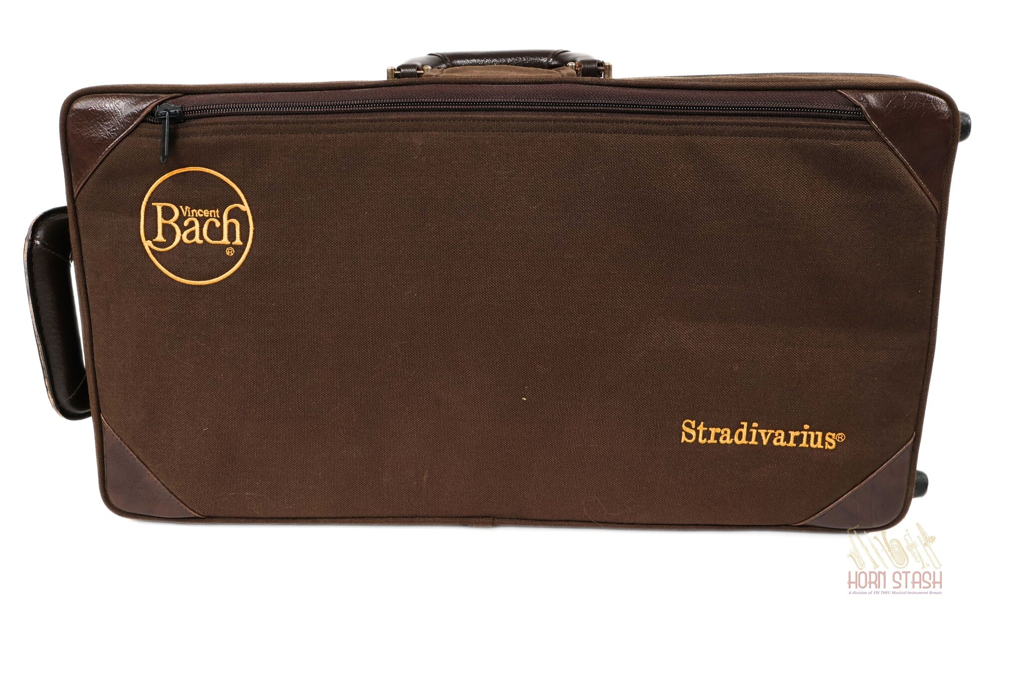 Bach Used Bach Stradivarius 180S37 Bb Trumpet - 5677XX