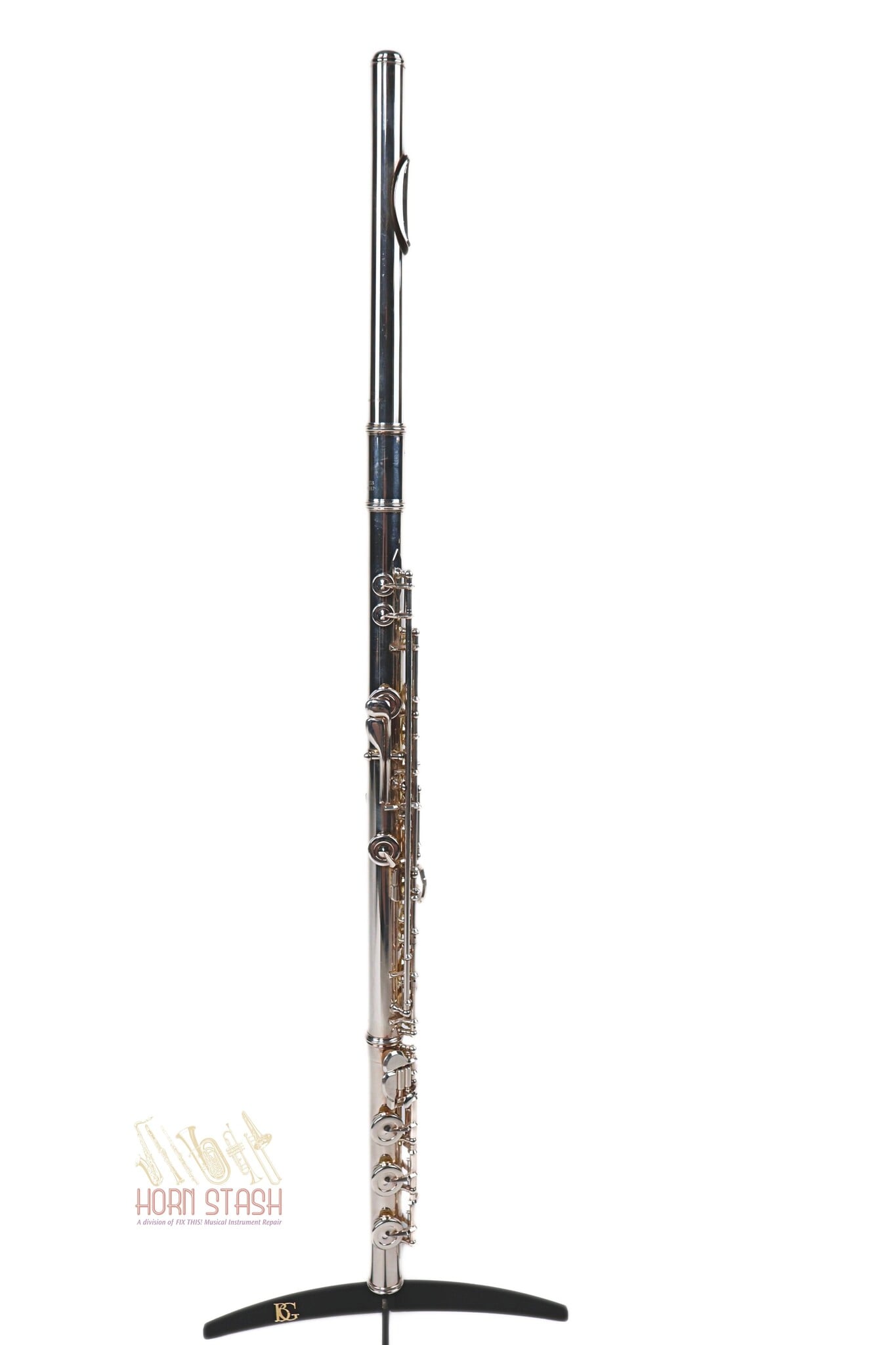 Gemeinhardt Used Gemeinhardt 33OSB Flute - P748XX