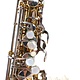 King Used King 613 Alto Saxophone 6588XX