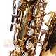 King Used King 613 Alto Saxophone 6588XX