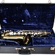 King Used King 613 Alto Saxophone 6588XX