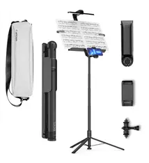 KraftGeek KraftGeek Music Stand and Accessories