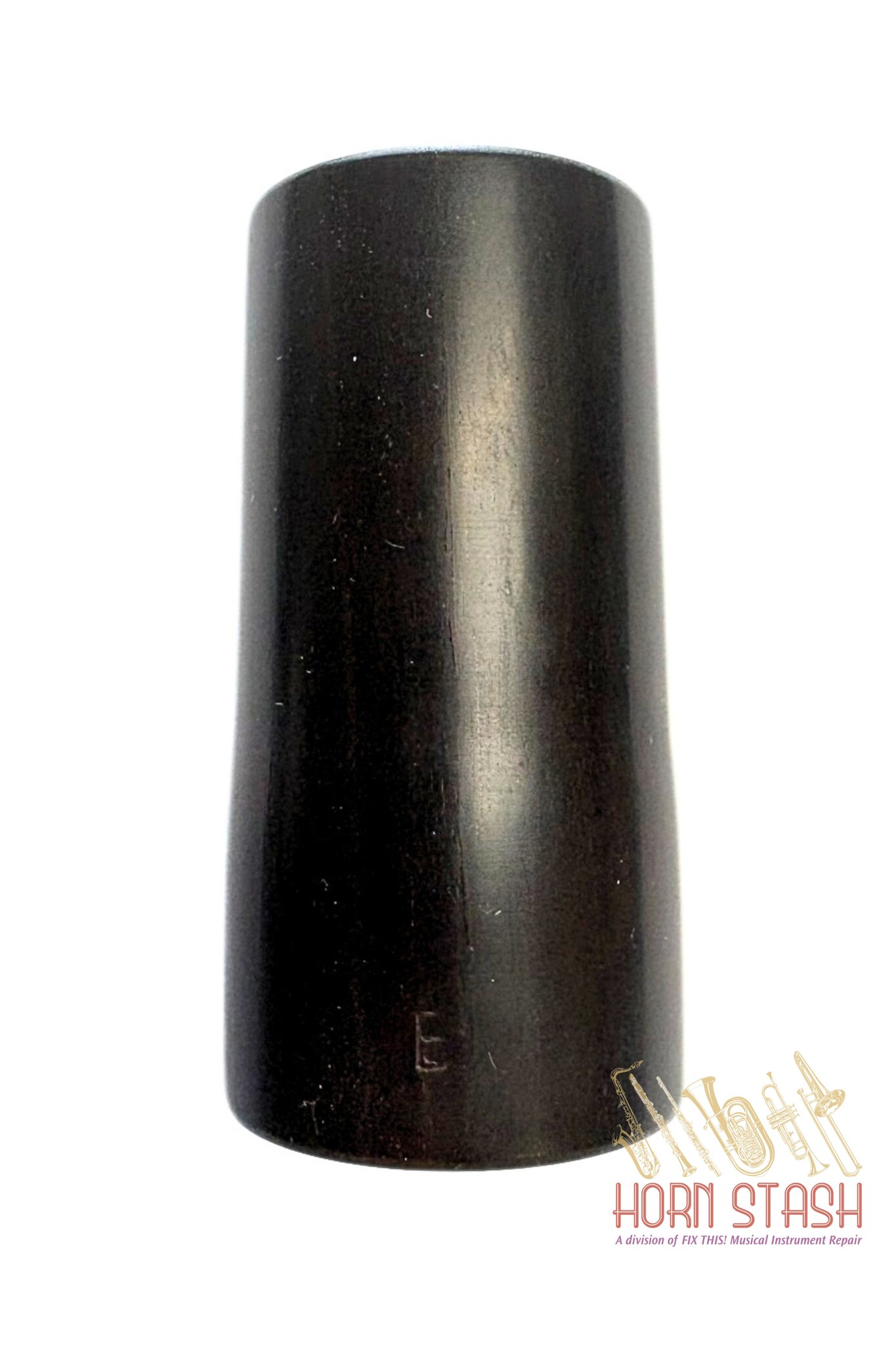 Clark W Fobes Clark W Fobes Clarinet Barrel