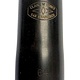 Clark W Fobes Clark W Fobes Clarinet Barrel
