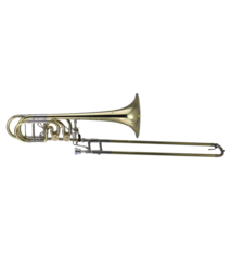 Greenhoe Greenhoe GB5-3Y Bass Trombone