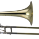 Greenhoe Greenhoe GB5-3Y Bass Trombone