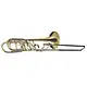 Greenhoe Greenhoe GB5-3Y Bass Trombone