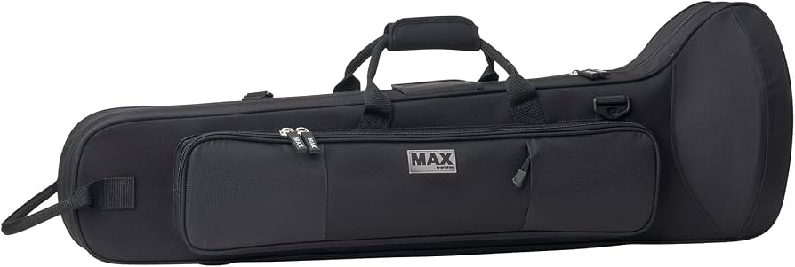 Protec Protec MX306CT  Tenor Trombone MAX Case