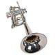 Getzen Used Getzen Eterna Severinsen Bb Trumpet - SK105XX
