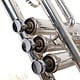 Getzen Used Getzen Eterna Severinsen Bb Trumpet - SK105XX
