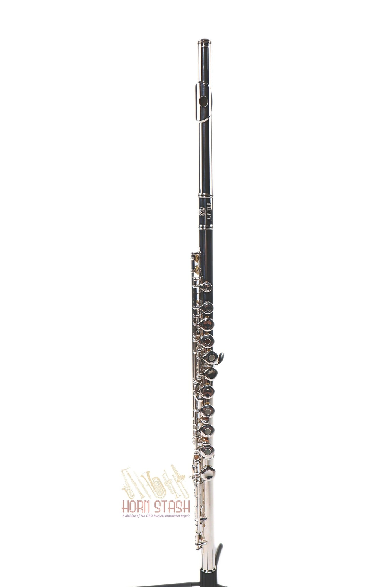 Jupiter Used Jupiter JFL-1000RBO Flute - YD02312