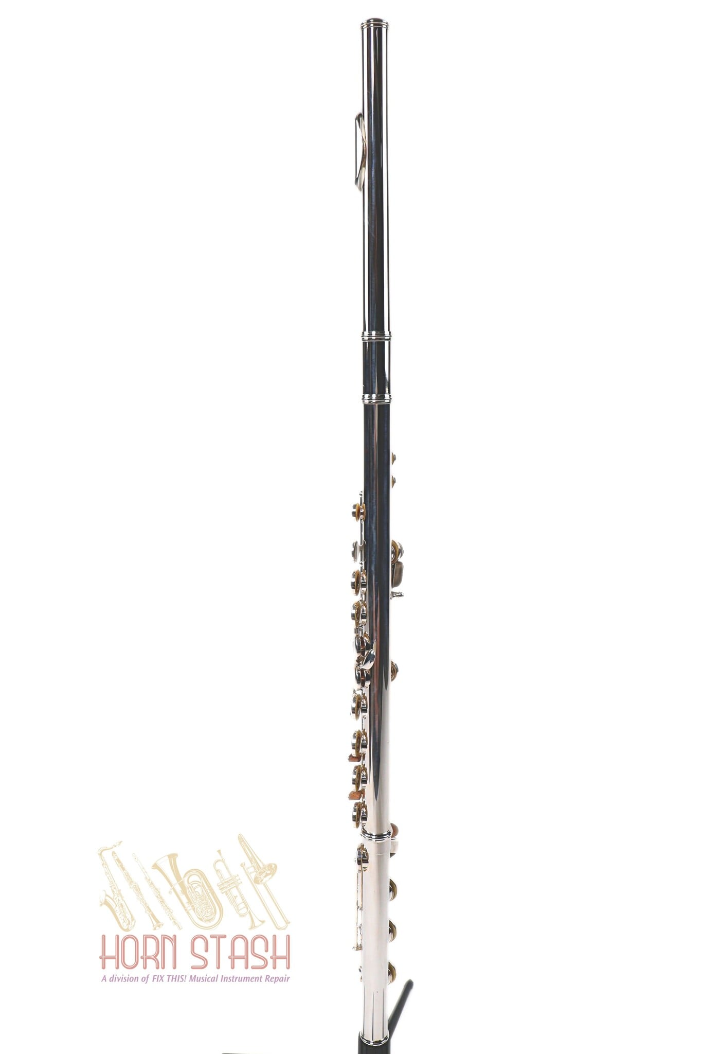 Jupiter Used Jupiter JFL-1000RBO Flute - YD02312