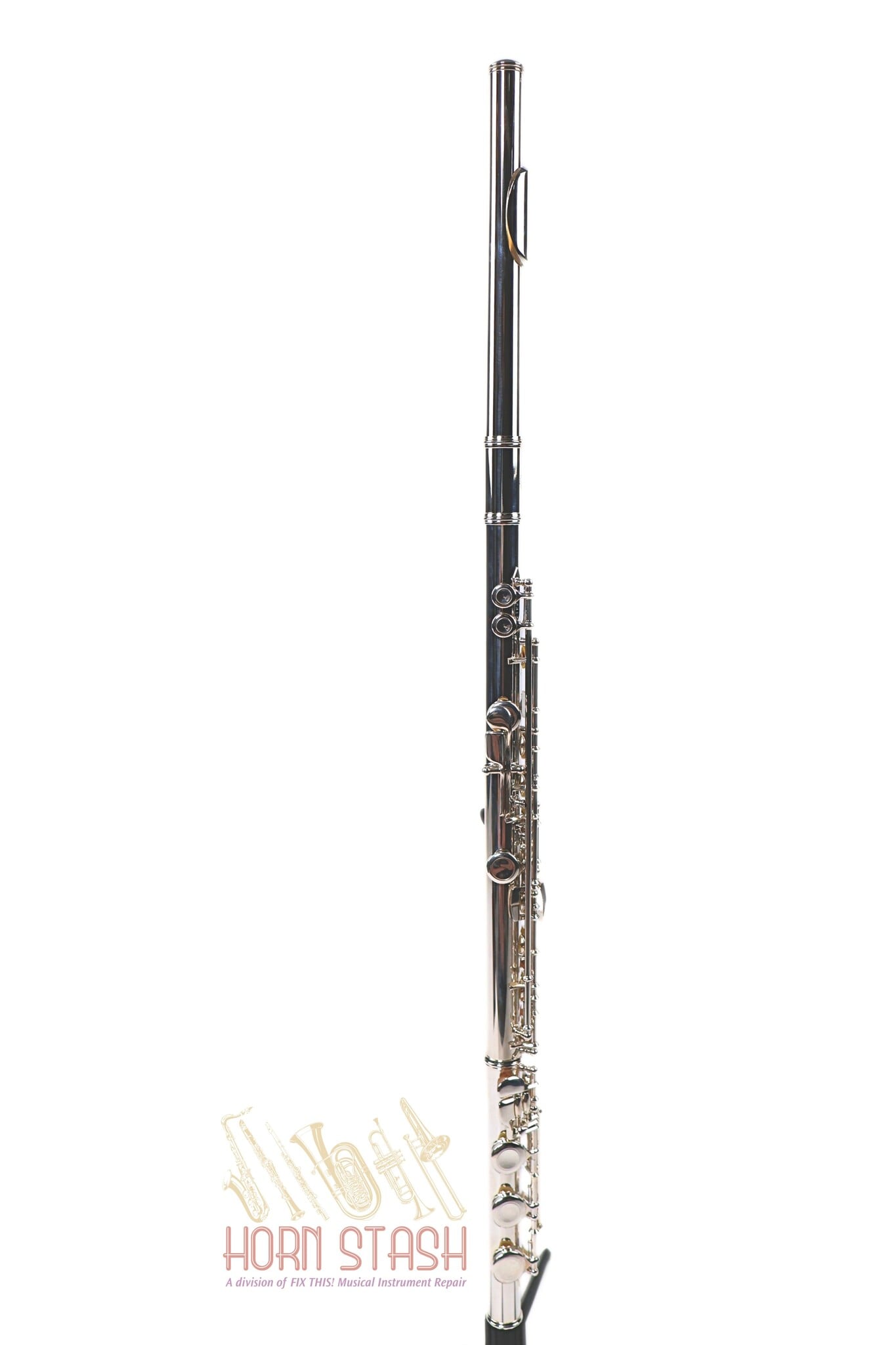 Jupiter Used Jupiter JFL-1000RBO Flute - YD02312