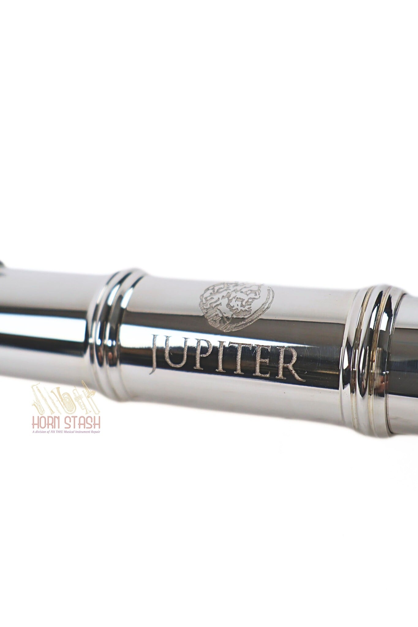 Jupiter Used Jupiter JFL-1000RBO Flute - YD02312