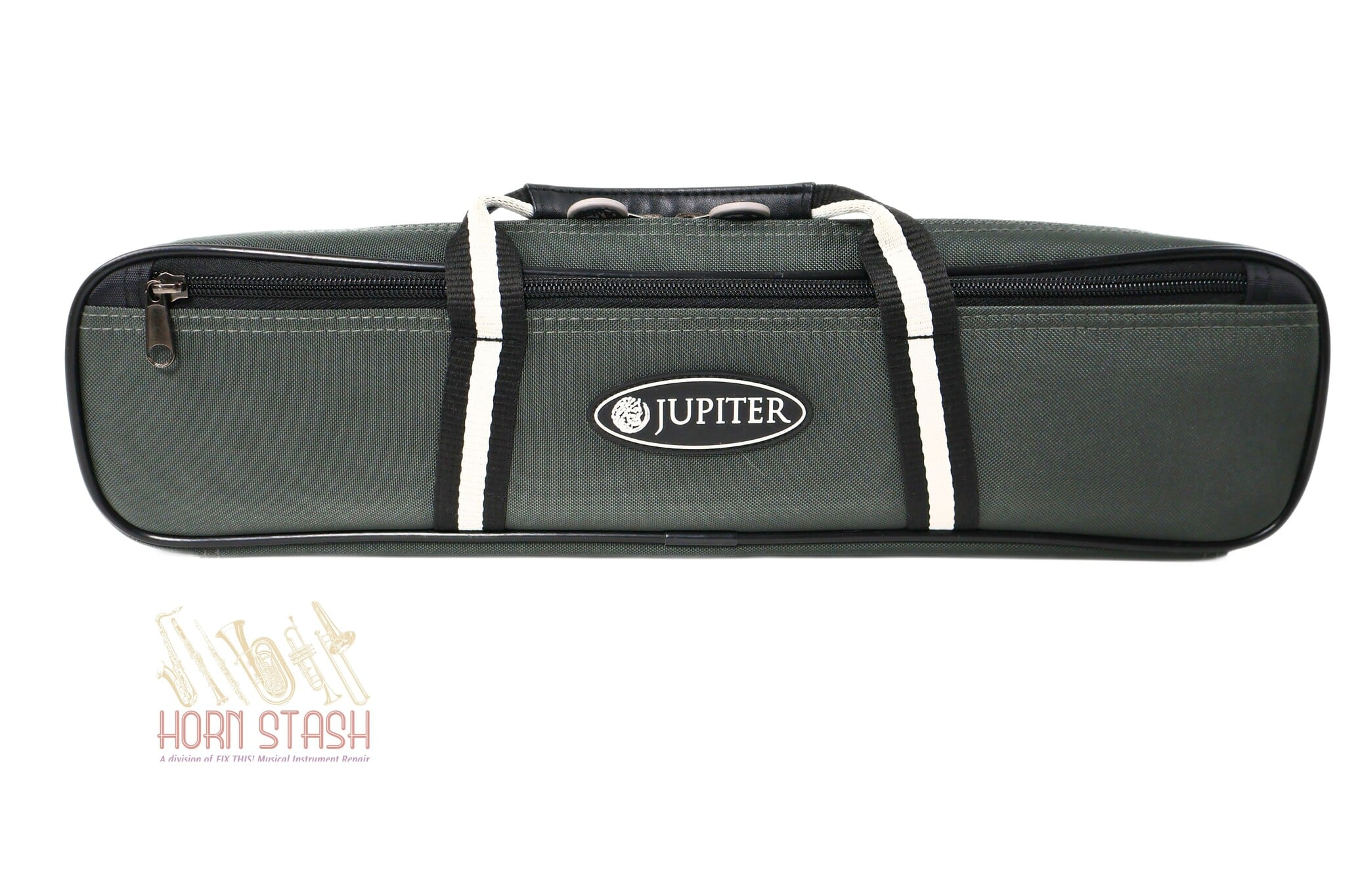 Jupiter Used Jupiter JFL-1000RBO Flute - YD02312