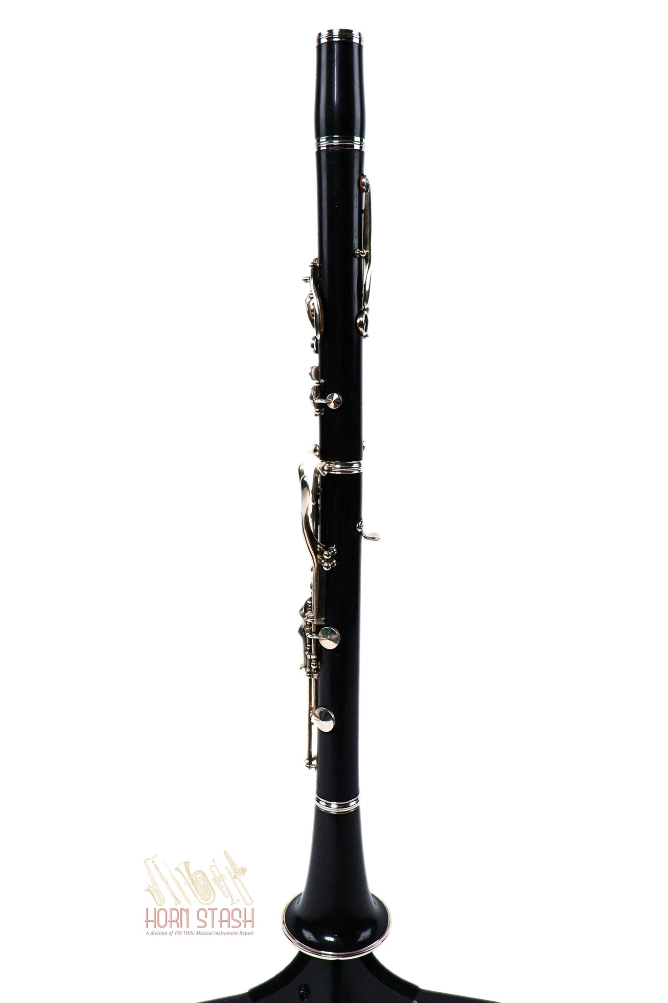 Buffet Used Buffet Academy Bb Clarinet - 408XX