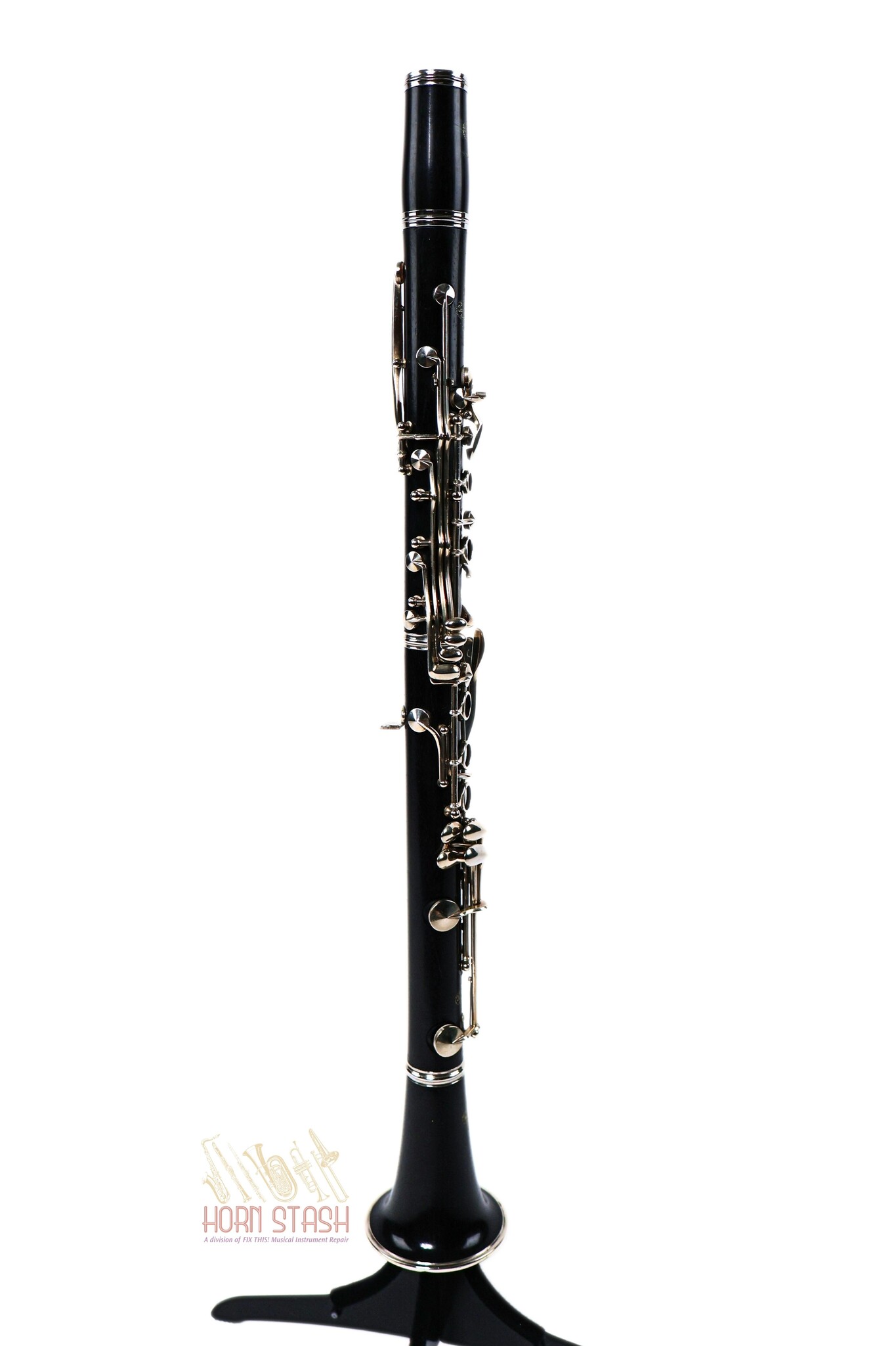 Buffet Used Buffet Academy Bb Clarinet - 408XX