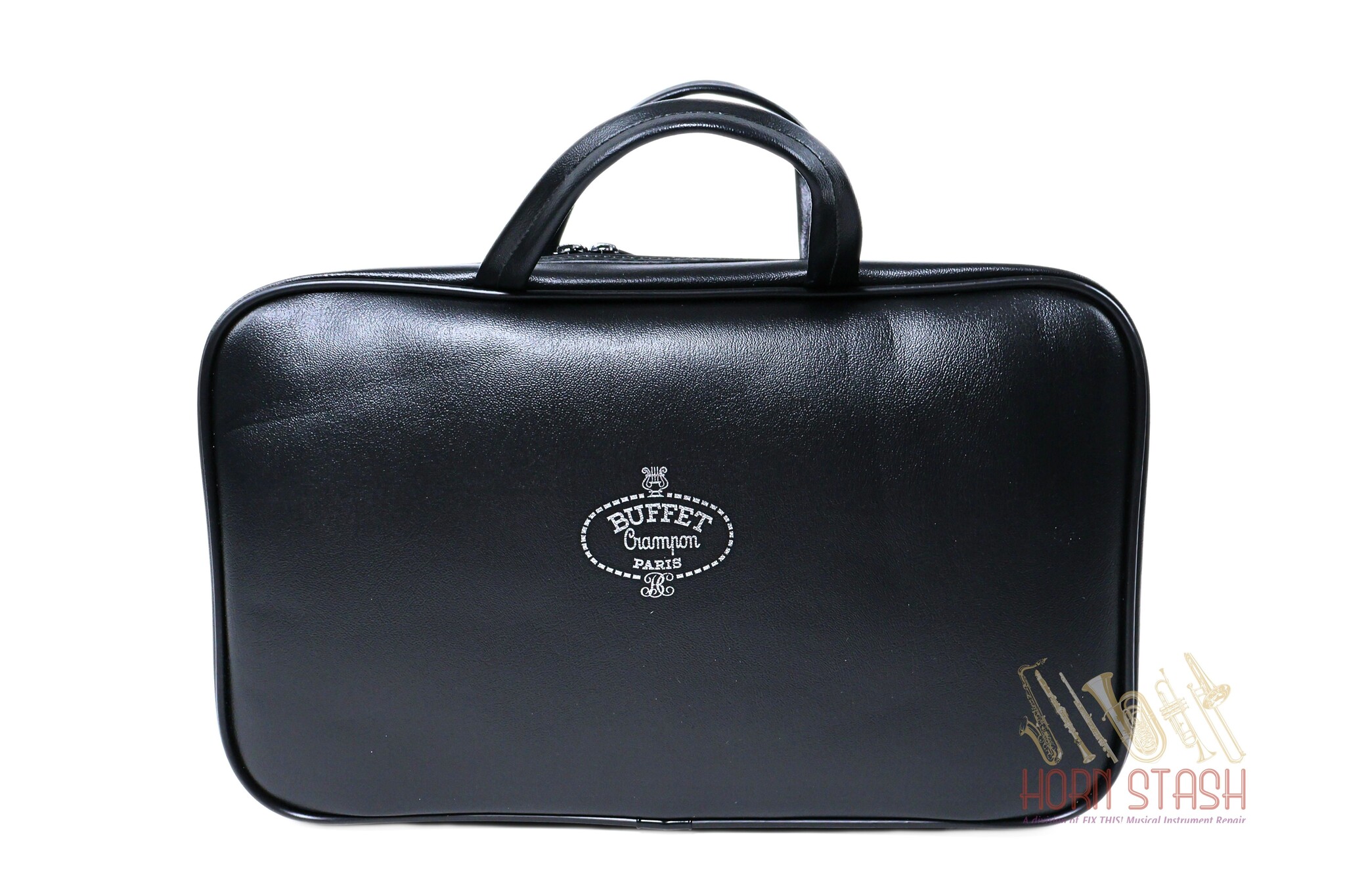 Buffet Used Buffet Academy Bb Clarinet - 408XX
