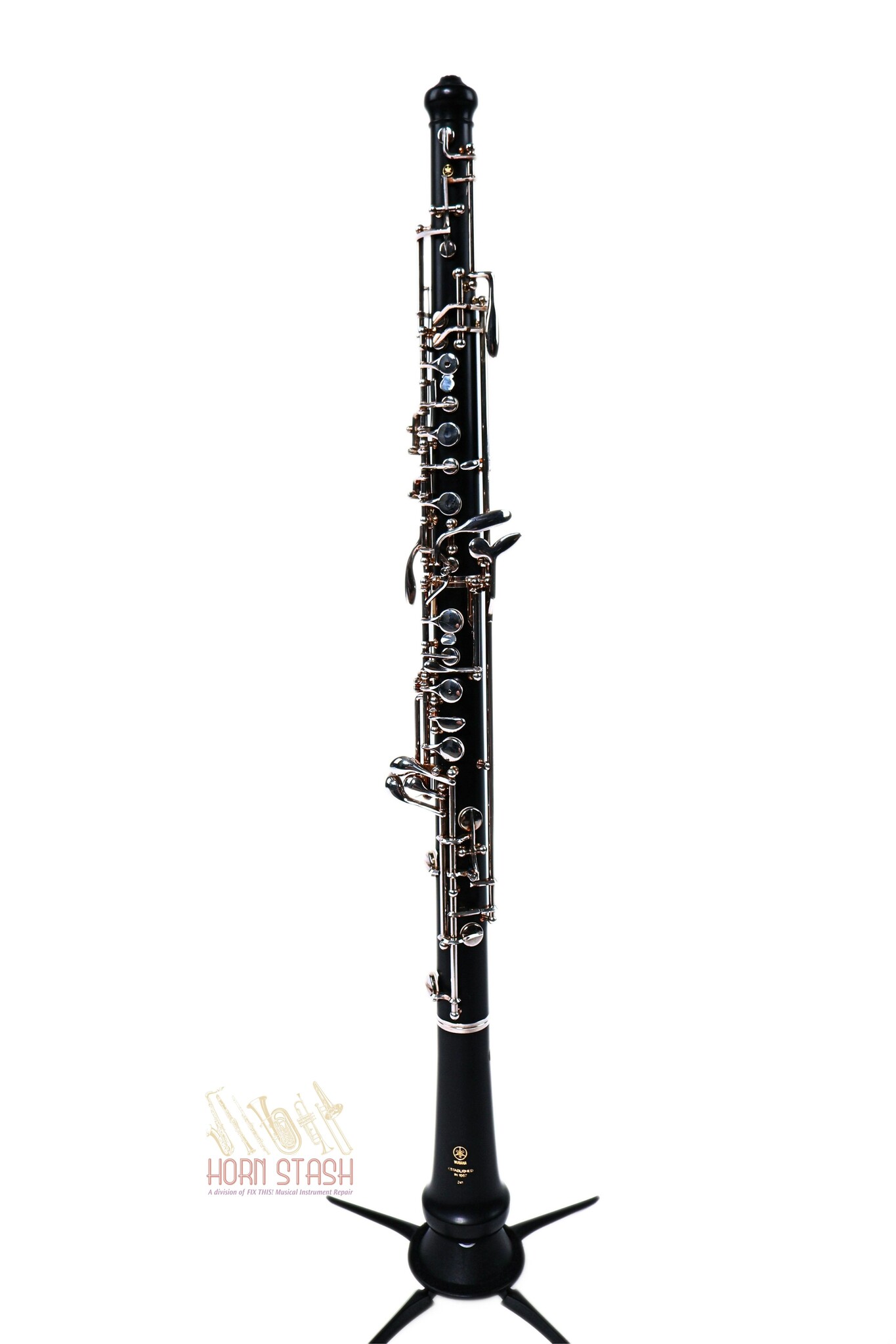 Yamaha Used Yamaha 241 Oboe - 0577XX