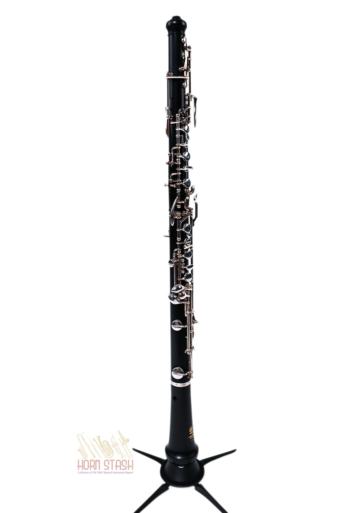 Yamaha Used Yamaha 241 Oboe - 0577XX