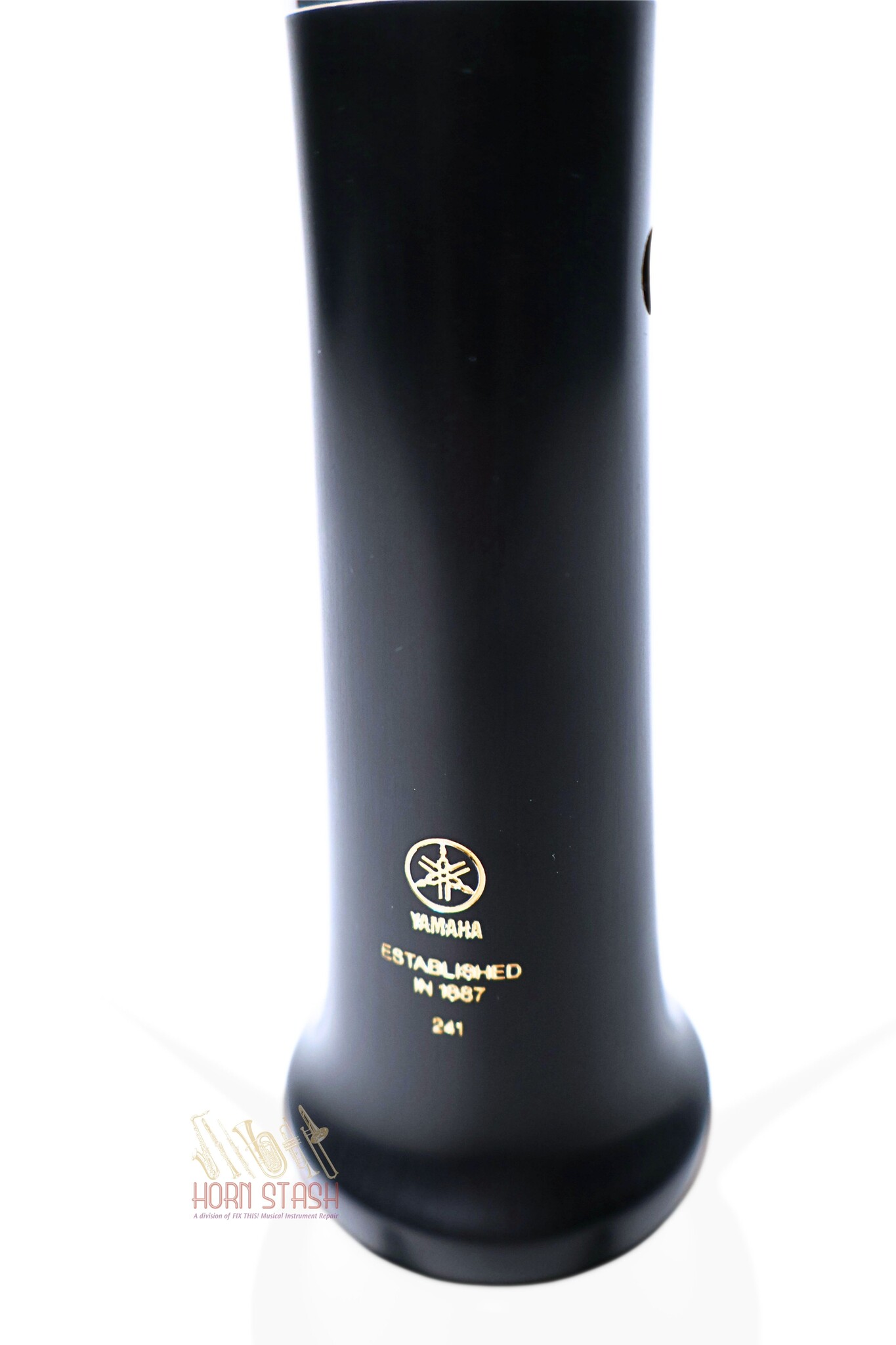 Yamaha Used Yamaha 241 Oboe - 0577XX