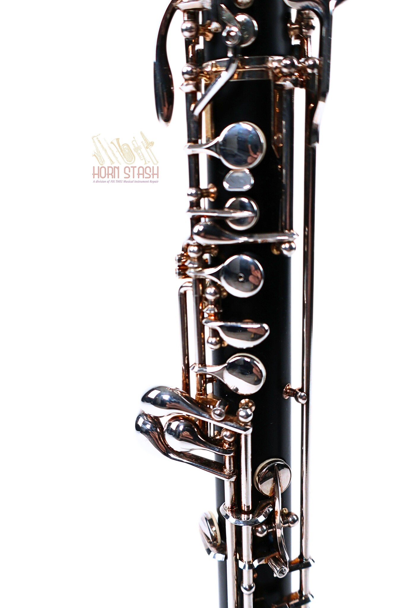 Yamaha Used Yamaha 241 Oboe - 0577XX