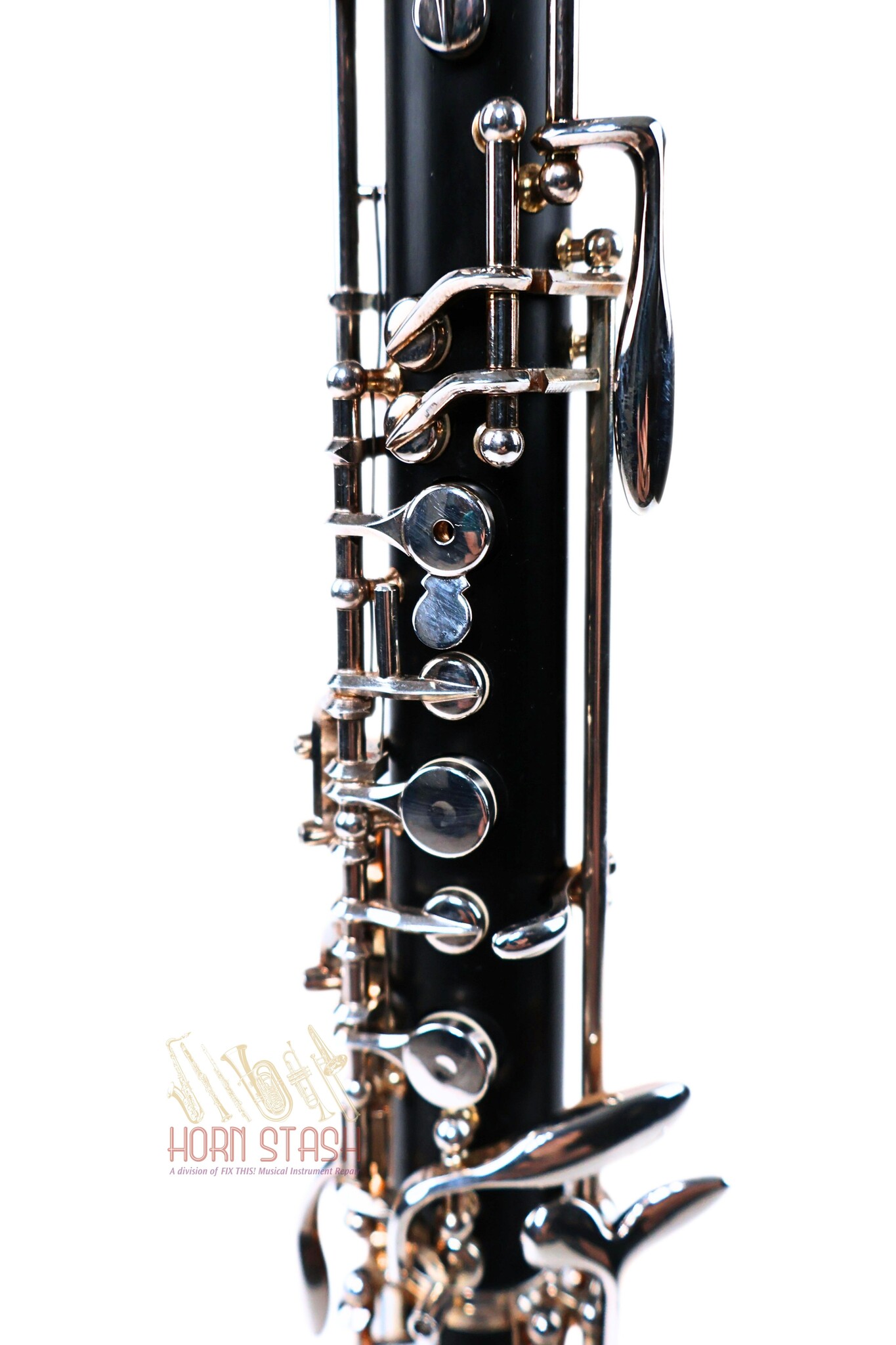 Yamaha Used Yamaha 241 Oboe - 0577XX