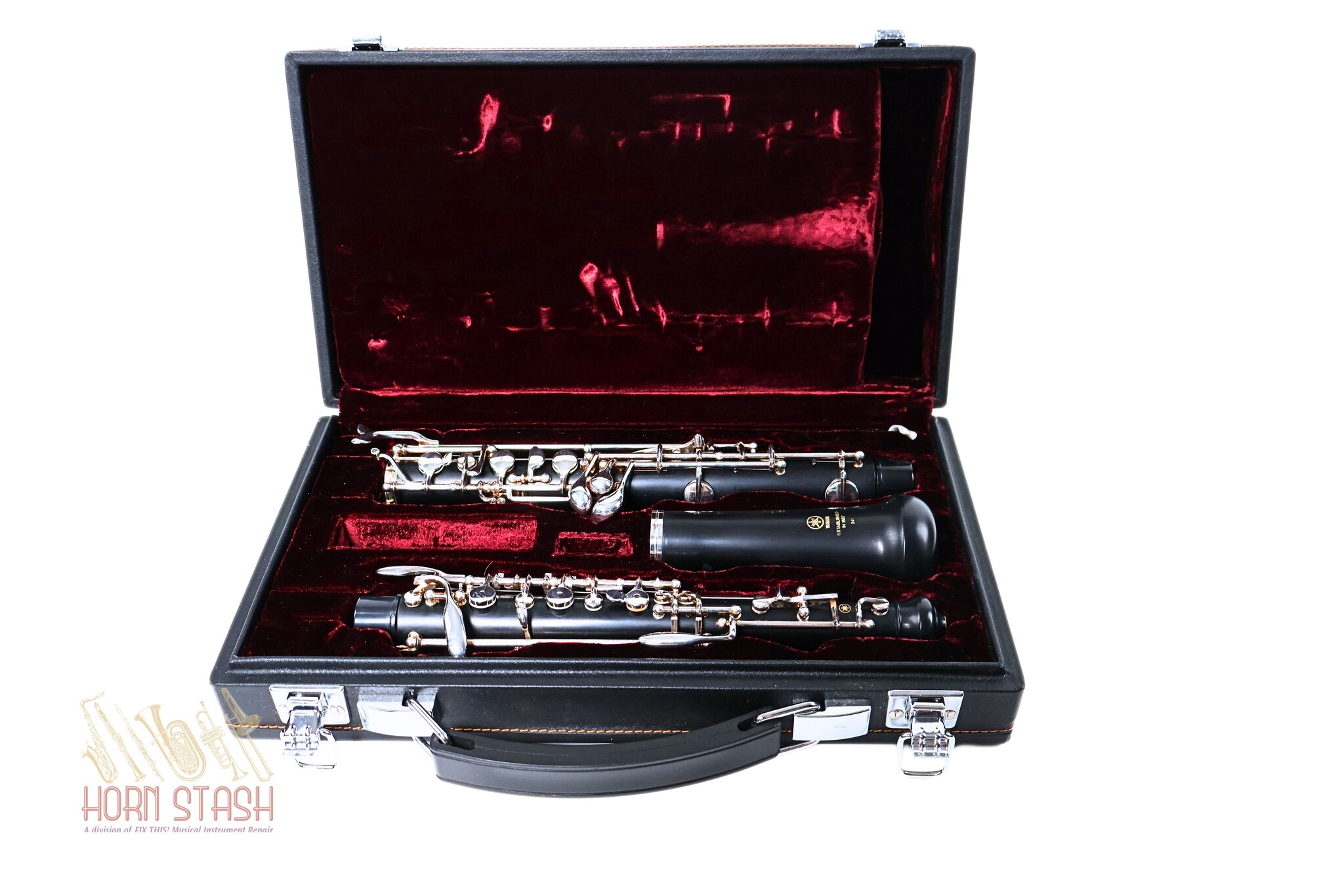 Yamaha Used Yamaha 241 Oboe - 0577XX
