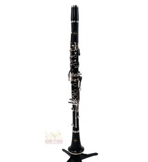 Buffet Used Buffet E11 A Clarinet- 12724XX