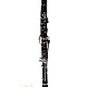 Buffet Used Buffet E11 A Clarinet- 12724XX