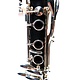 Buffet Used Buffet E11 A Clarinet- 12724XX