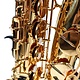 Yamaha Used Yamaha YTS-62 Tenor Saxophone - F903XX