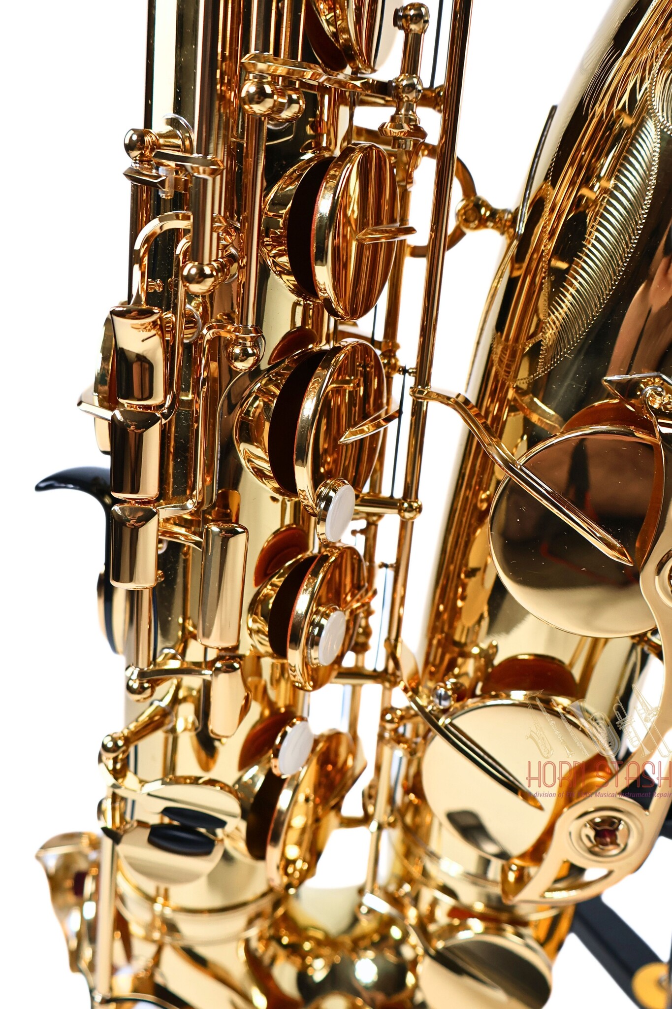 Yamaha Used Yamaha YTS-62 Tenor Saxophone - F903XX