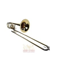Greenhoe Greenhoe GB5-3Y Bass Trombone