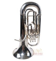 Boosey & Hawkes Used Boosey & Hawkes Sovereign Euphonium - 5658XX