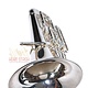 Boosey & Hawkes Used Boosey & Hawkes Sovereign Euphonium - 5658XX