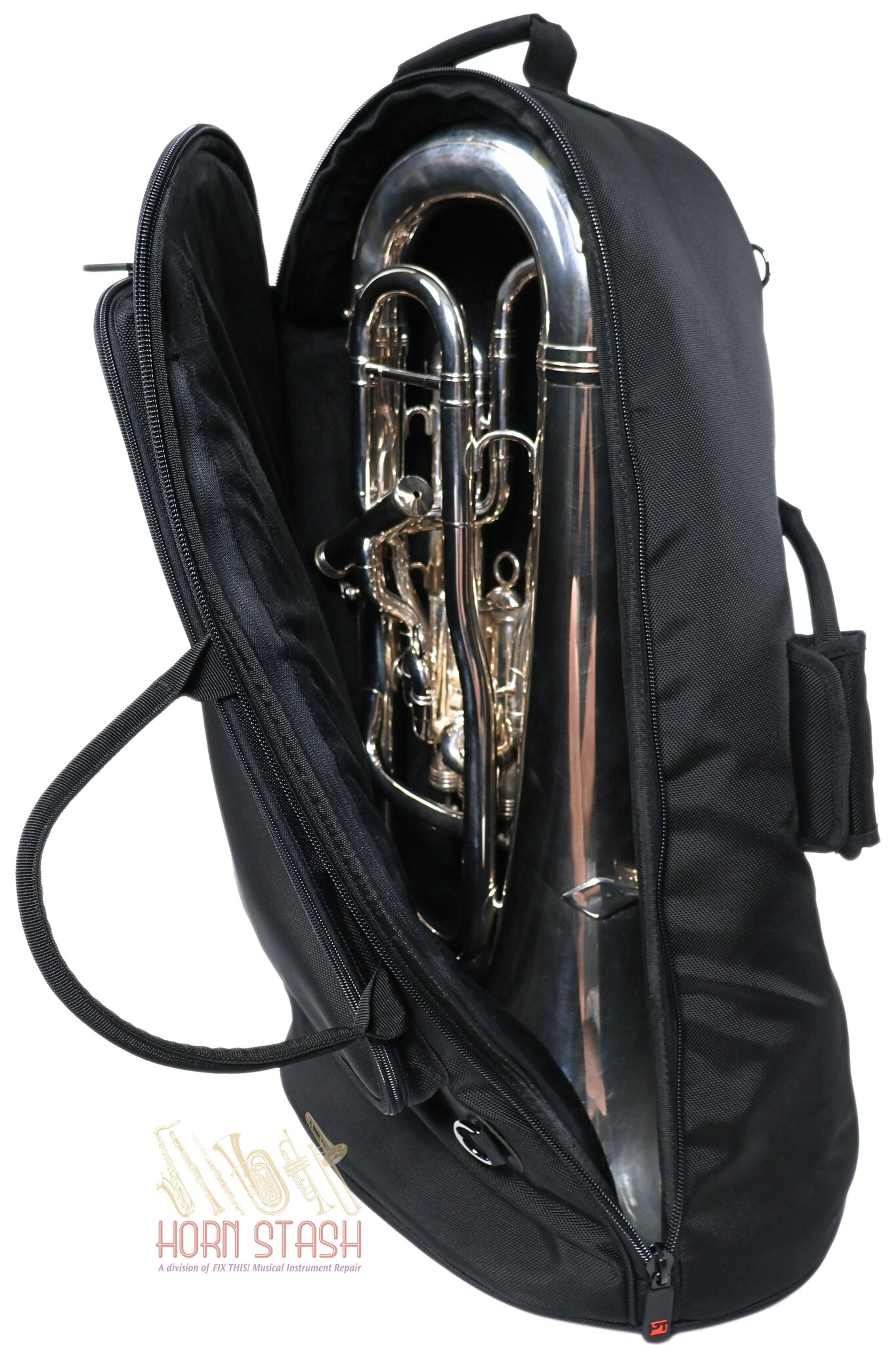 Boosey & Hawkes Used Boosey & Hawkes Sovereign Euphonium - 5658XX