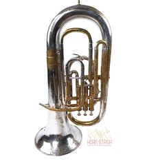 Besson Used Besson Prototype Euphonium - 526XX