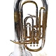 Besson Used Besson Prototype Euphonium - 526XX